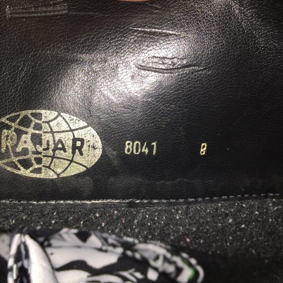 Pajar Burgundy Boot - Picture 11 of 13